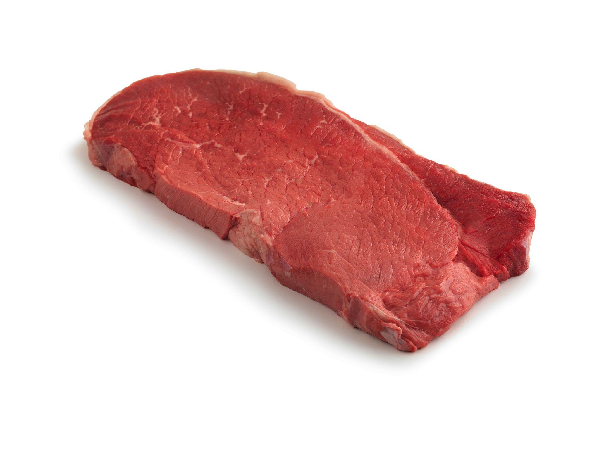 Top Round Steak